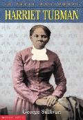 In Their Own Words Harriet Tubman