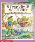 Franklin & Harriet
