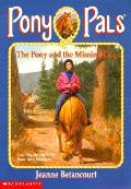 Pony Pals 27 The Pony & The Missing Dog