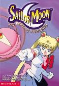 Sailor Moon Jr 03 The Power Of Frien