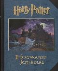 Harry Potter Hogwarts Journal