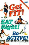 Wnba Get Fit Eat Right Be Active