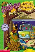 Scooby Doo Picture Clue 07 Parade Puzzle