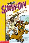 Scooby Doo & The Caveman Caper