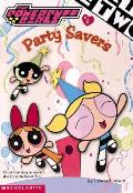 Powerpuff Girls 06 Party Savers