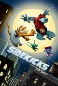 Sidekicks: A Graphic Novel