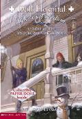 Doll Hospital 03 Glorys Freedom A Story of the Underground Railroad