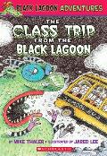 Black Lagoon 01 Class Trip from the Black Lagoon
