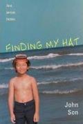 Finding My Hat (First Person Fiction)