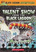 Black Lagoon 02 Talent Show From The Bla