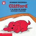 Clifford y la Hora de Dormir Cliffords Bedtime