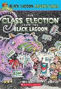 Black Lagoon 03 The Class Election From
