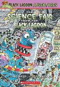 Black Lagoon 04 Science Fair From The Bl