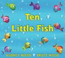 Ten Little Fish