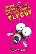 Fly Guy 04 There Was an Old Lady Who Swallowed Fly Guy