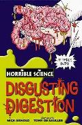 Disgusting Digestion Horrible Science