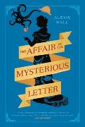 Affair of the Mysterious Letter