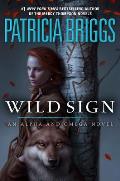 Wild Sign Alpha & Omega Book 6