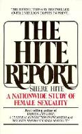 Hite Report A Nationwide Study Of Female