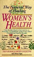 Womens Health Natural Way Of Healing