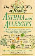 Asthma & Allergies Natural Way Of Healing