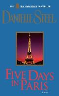 Five Days In Paris