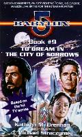 To Dream In The City Of Babylon 5 9