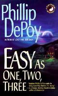 Easy As One Two Three - Signed Edition