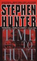 Time To Hunt: Bob Lee Swagger 3
