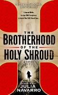 Brotherhood Of The Holy Shroud