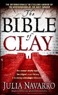 Bible Of Clay