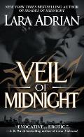Veil Of Midnight Midnight Breed 05