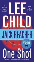 One Shot: Jack Reacher 9