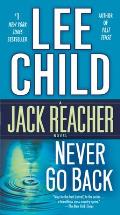 Never Go Back: Jack Recher 18