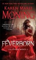 Feverborn A Fever Novel