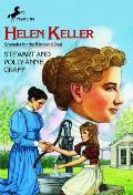 Helen Keller Crusader for the Blind & Deaf