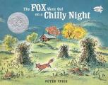 Fox Went Out on a Chilly Night An Old Song