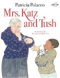 Mrs Katz & Tush