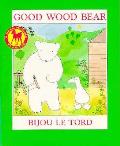 Good Wood Bear