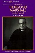 Justice For All Thurgood Marshall