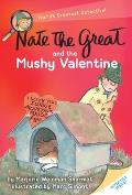 Nate The Great & The Mushy Valentine