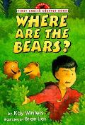 Where Are The Bears