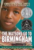 Watsons Go to Birmingham 1963