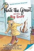Nate The Great & The Big Sniff