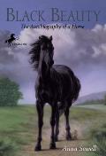 Black Beauty The Autobiography Of A Hors