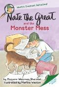 Nate The Great & The Monster Mess