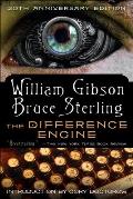 Difference Engine 20th Anniversary Edition