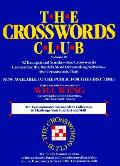 Crosswords Club Volume 10