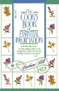The Cook's Book of Essential Information: A Kitchen Handbook