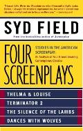 Four Screenplays Studies in the American Screenplay